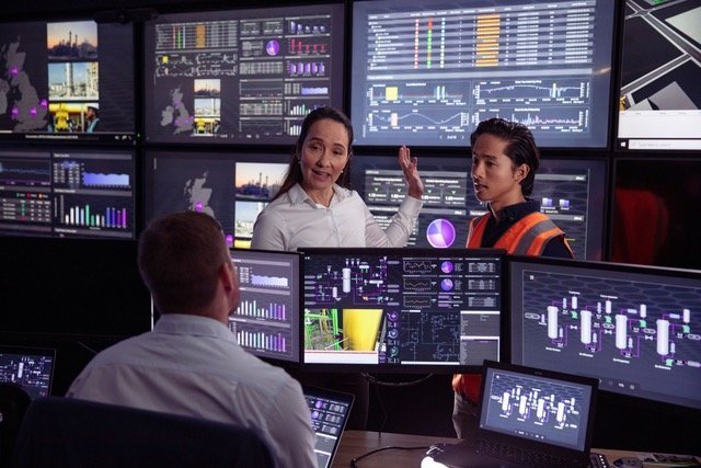 AVEVA lanza software de control de operaciones 2023 para fortalecer eficiencia de la fuerza laboral en empresas industriales